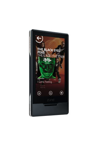 Illustration for article titled New Zune HD Erotica